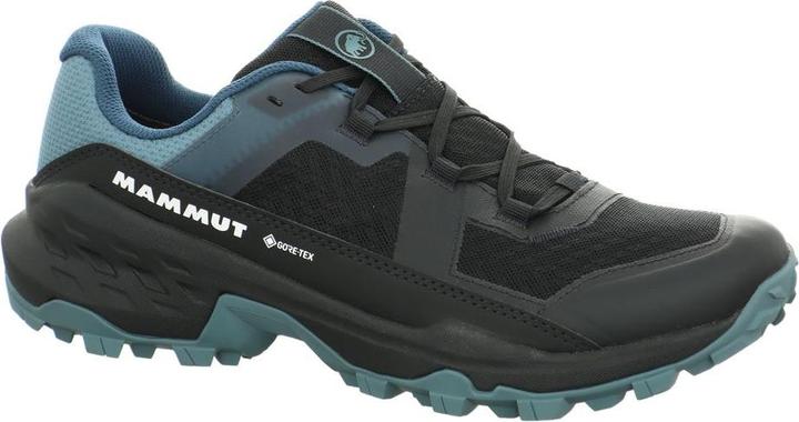 Actual product image Mammut Girun II Low GTX (42)