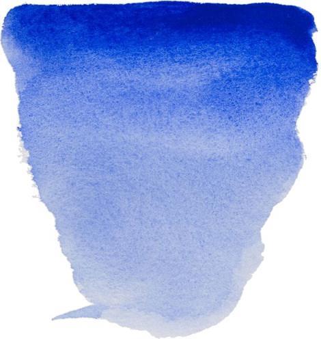 Immagine prodotto Van Gogh Vernice acquerello 512 blu cobalto, 1 pezzo (Numero 512 blu cobalto, 1000 ml)
