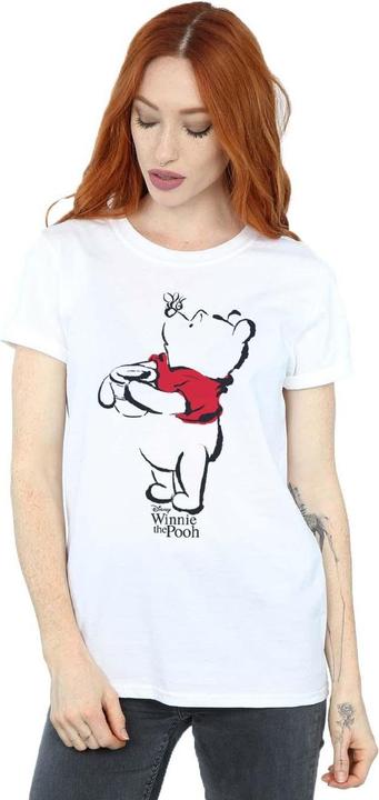 Produktbild Disney Winnie The Pooh Drawing TShirt (XL)