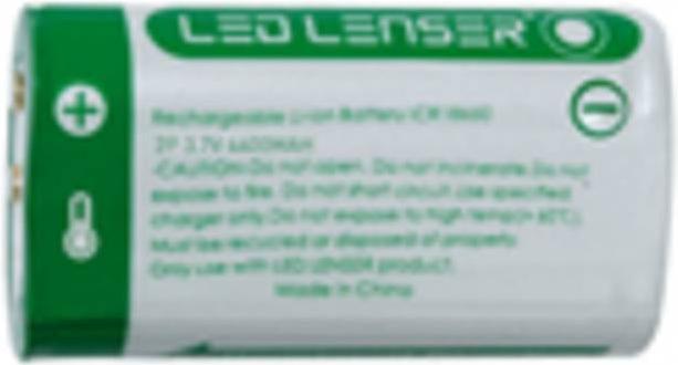 Image du produit Ledlenser Cr26650