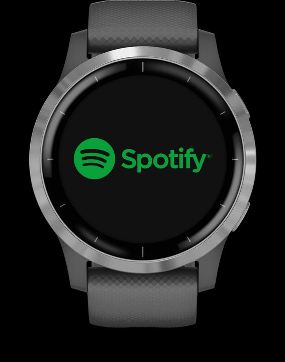 Actual product image Garmin Vivoactive 4 (45.10 mm)