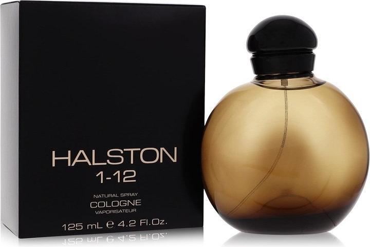Immagine prodotto Halston 1-12 Colonia (Eau de cologne, 125 ml)