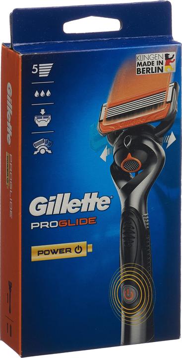 Produktbild Gillette ProGlide