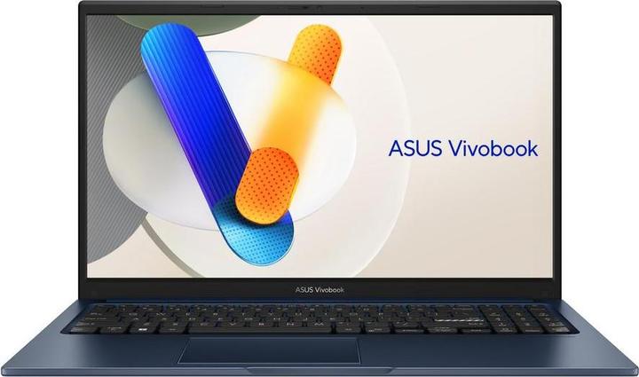 Actual product image ASUS Vivobook 15 (15.60", Intel Core i3-1315U, 8 GB, 512 GB, CH)