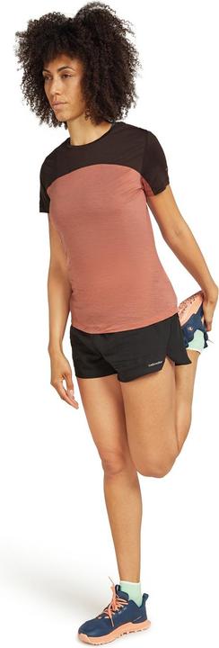 Image du produit Icebreaker Tee Femmes Cool-Lite Sphere III S/S CB (S)