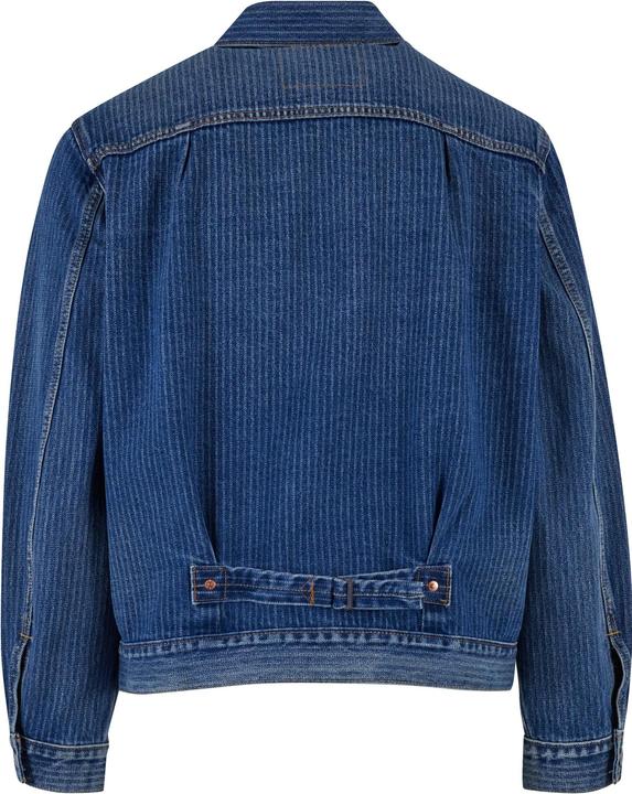 Image du produit Levis Veste en jean Type I Trucker - 86931 (M)