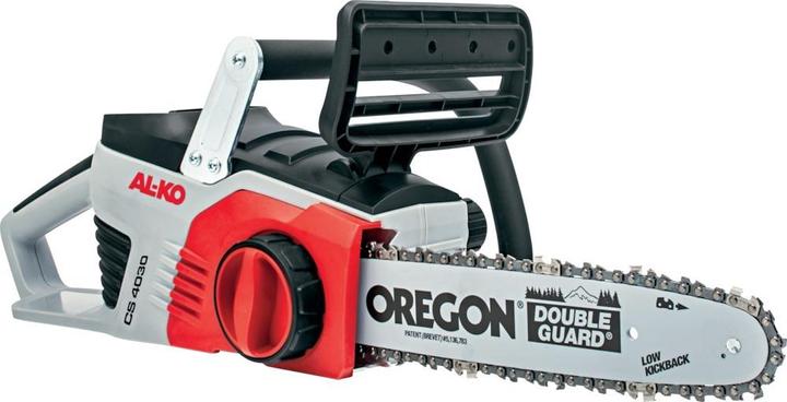 Image du produit AL-KO Tronçonneuse sans fil 36 V CS 4030 Kit complet, longueur du guide-chaîne 30 cm, batterie (Tronçonneuse à batterie)