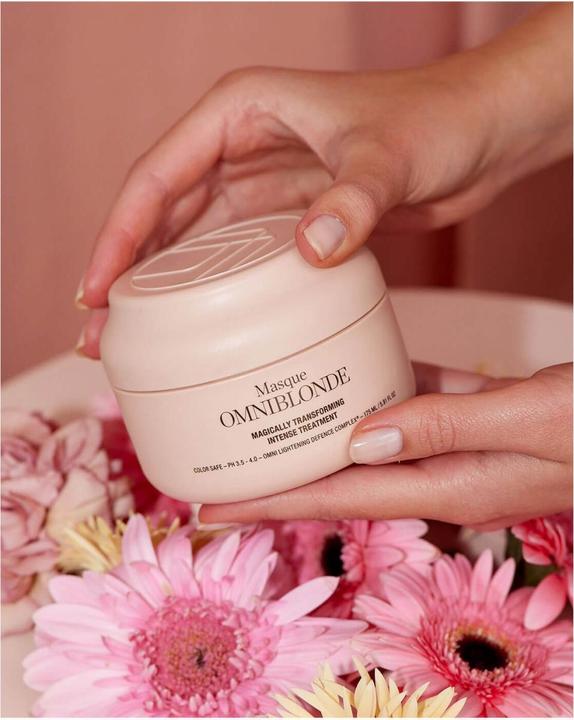 Produktbild Omniblonde - Magically Transforming Intense Treatment (175 ml)
