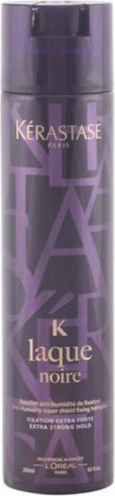 Produktbild Kérastase Couture Styling Laque Noire (300 ml)