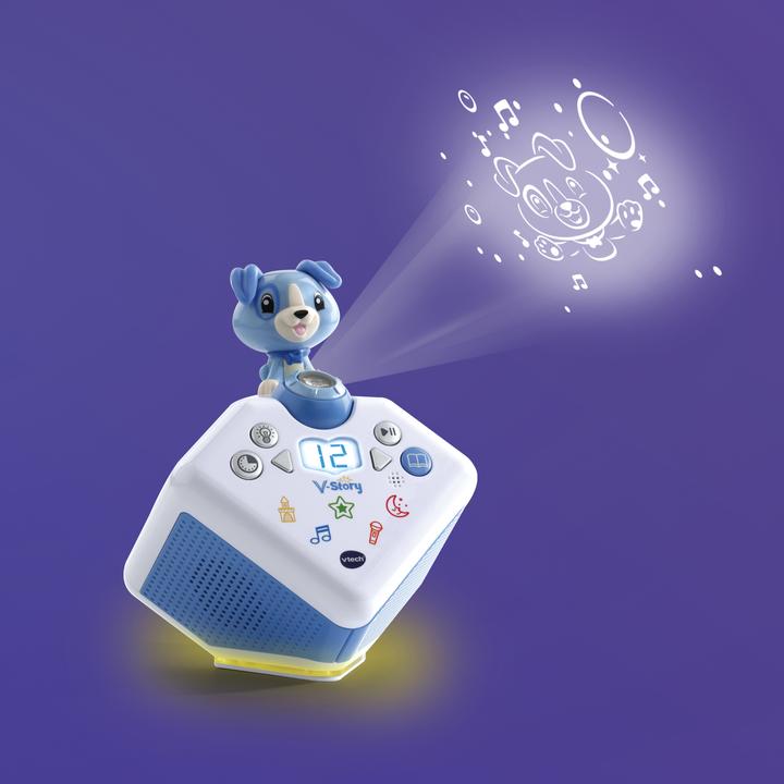 Immagine prodotto VTech V-Story (Tedesco)