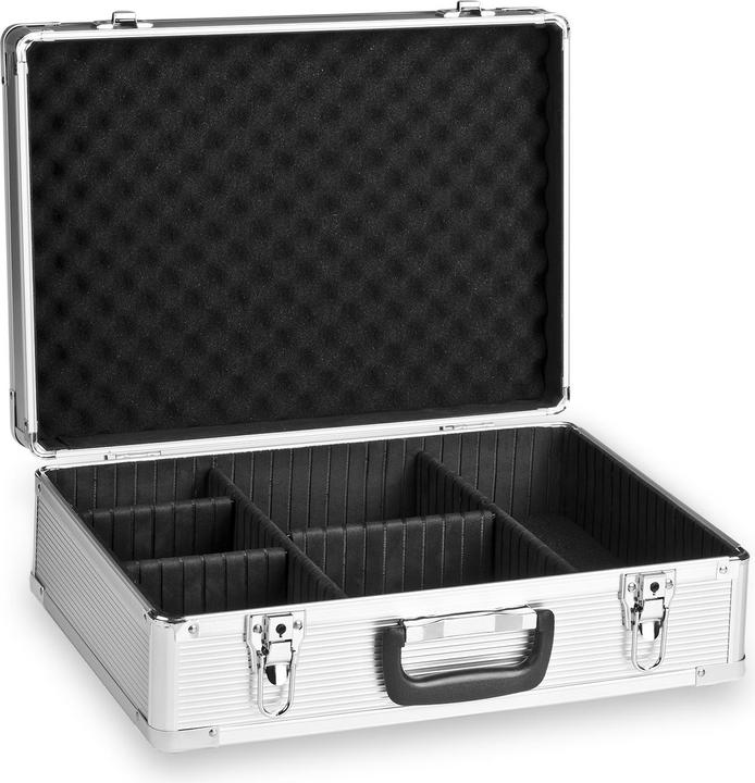 Actual product image mantona Aluminium photo case Basic M (Photo case)