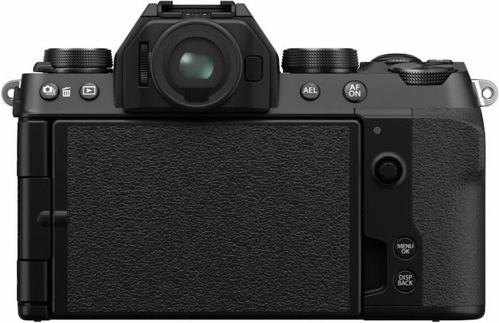 Produktbild Fujifilm X-S10 (15 - 45 mm, 26.10 Mpx, APS-C / DX)