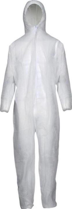 Arbeitsjacke