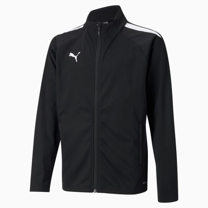Produktbild Puma teamLIGA Training Jacket Jr-657235 (140)