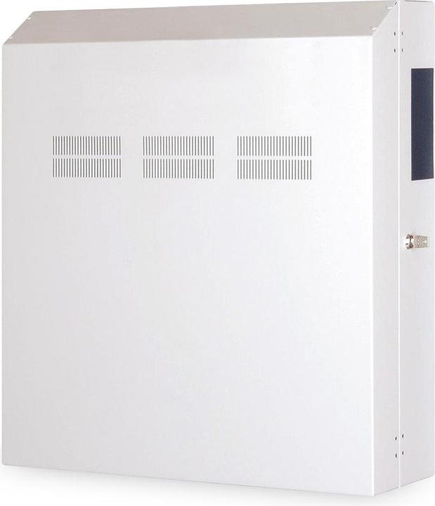 Produktbild Digitus Wandgehäuse - Slim (4 HE, 19 Zoll Rack)
