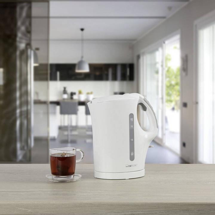 Image du produit Clatronic WK 3445 Bouilloire électrique (1.70 l)