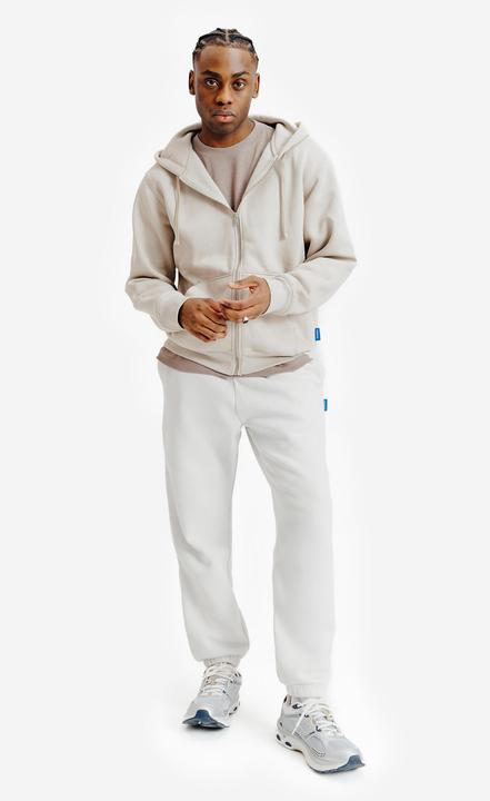 Immagine prodotto Decathlon Jacke unisex Relax - beige (XL)