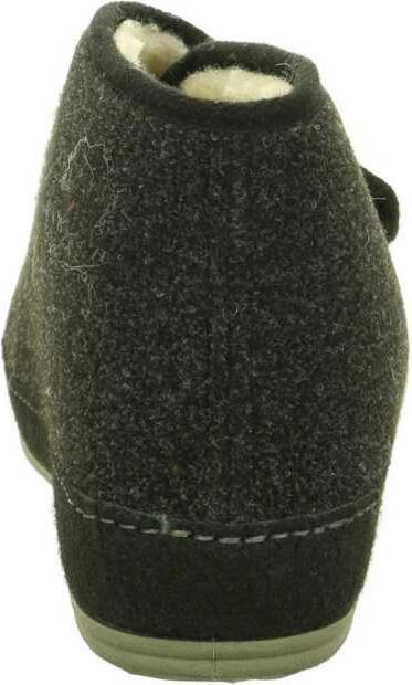 Actual product image Schawos Double velcro slippers (41)