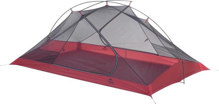 Actual product image Msr Carbon Reflex 2 (Tunnel tent, 0.99 kg, 2 persons)