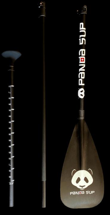 Produktbild Panda Sup Sports FP Paddle (220 cm, 3-piece)