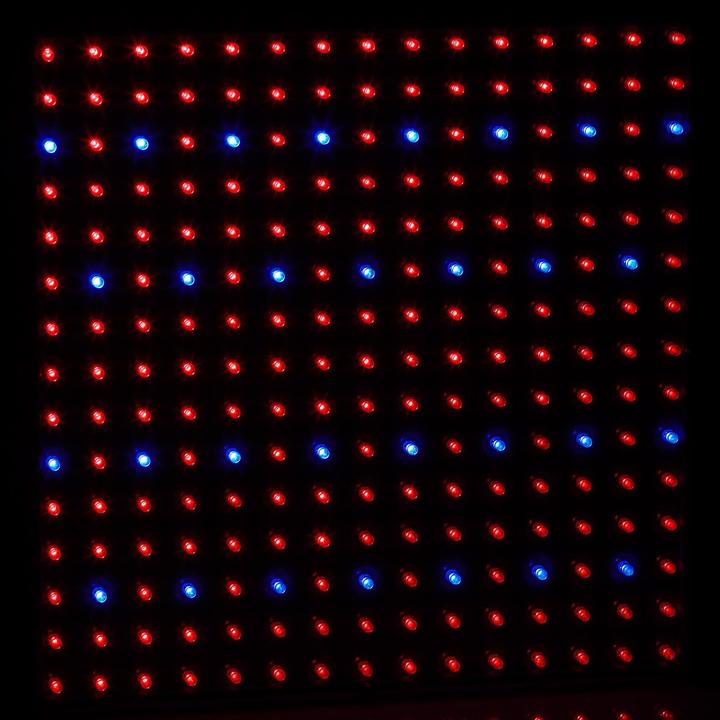 Image du produit Lunartec Panneau de lumière de croissance (LED, 230 V)