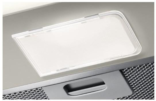 Produktbild Electrolux EFC226V Wall-mounted Cream??/h D (Wandhaube)