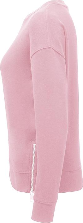 Image du produit Tri Dri Sweat-shirt avec fermeture éclair (M)
