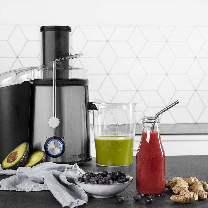 Productafbeelding Princess Juicer (EU-stekker)