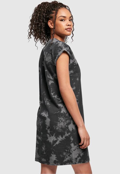 Image du produit Urban Classics Robe décolorée pour femmes (XS)