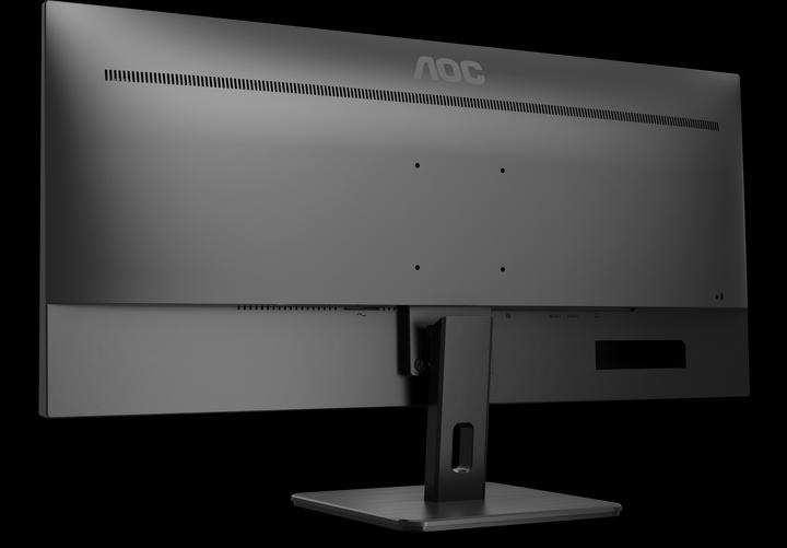 Actual product image AOC U34E2M (3440 x 1440 pixels, 34")
