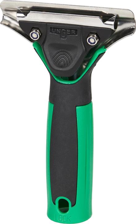 Produktbild Unger ErgoTec-Wischer, 55 cm Hart (1 Stk.)