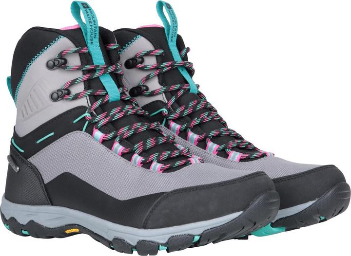 Produktbild Mountain Warehouse Wanderstiefel Velocity Extreme (38)