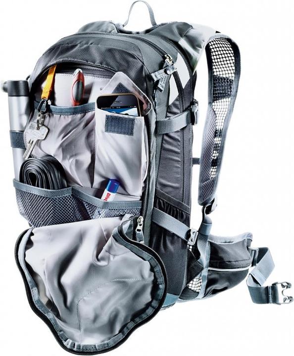 Actual product image Deuter Compact EXP (12 l)
