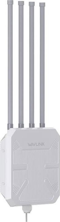 Produktbild Wavlink WLAN Access-Point WS-WN573HX1 AX1800 WS-WN573HX1 EU LAN 10/100/1000 MBit
