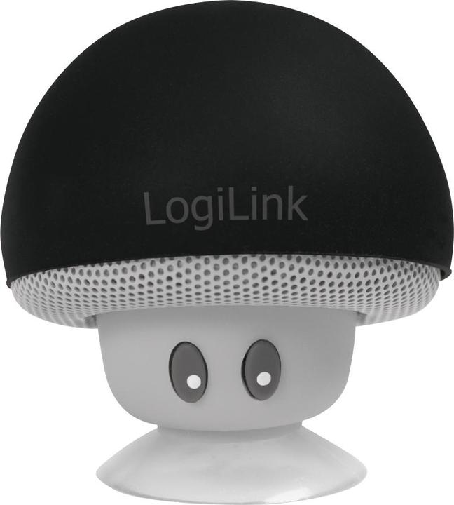 Produktbild LogiLink Mushroom (2.50 h, Akkubetrieb)
