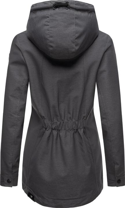Actual product image Ragwear Zuzka (3XL)