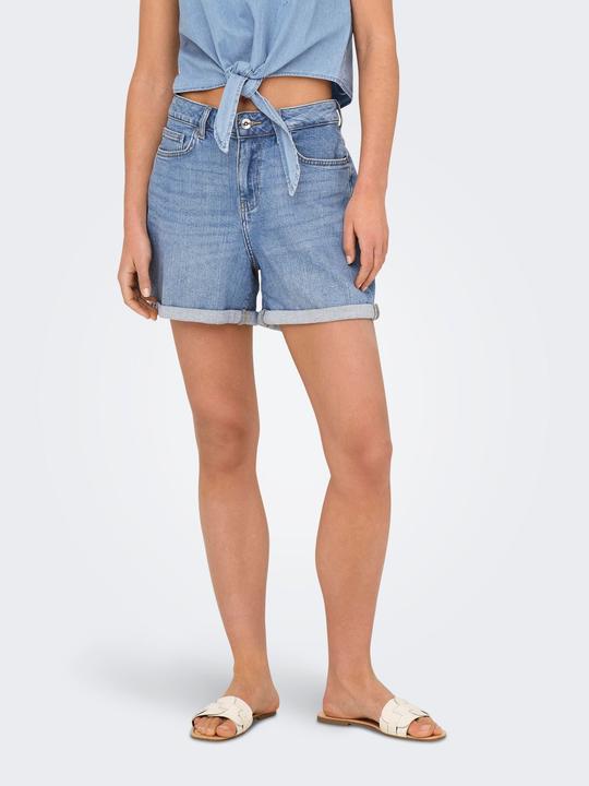 Produktbild Only Onljosephinestretch Shorts Dnm Azg Noos (XS)