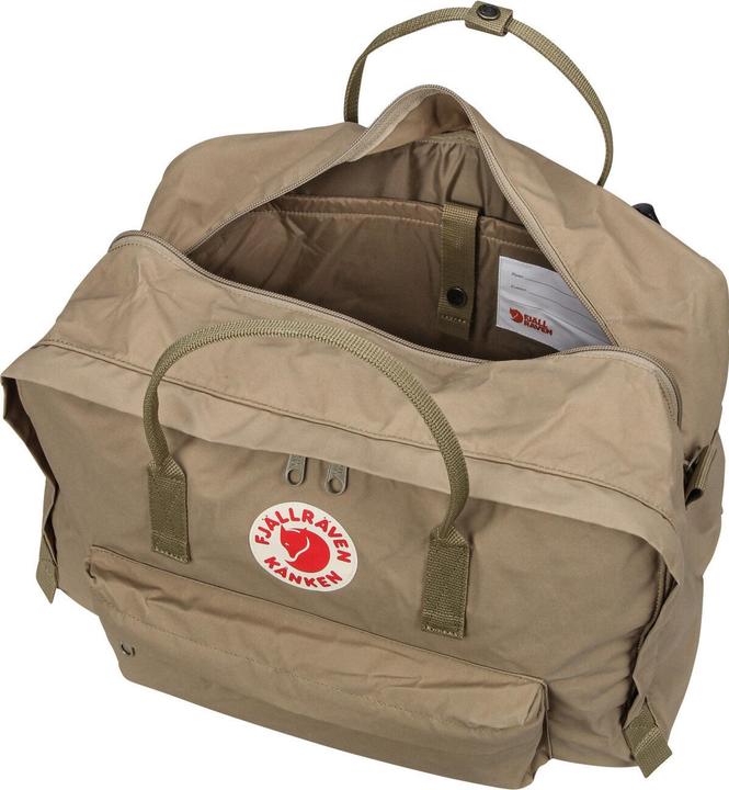 Produktbild Fjällräven Kånken Weekender (30 l)