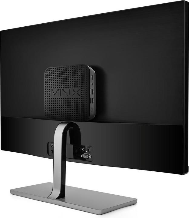 Immagine prodotto Minix Neo G41V-4 Max (Intel Celeron N4100, 128 GB, 128 GB, UHD Graphics 600)