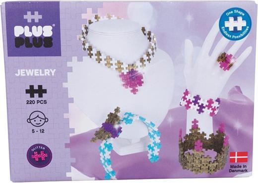Produktbild Plus-Plus Schmuckset