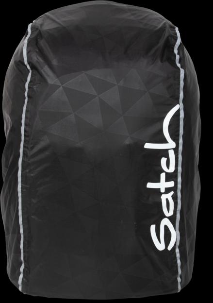 Actual product image Satch Rain cape