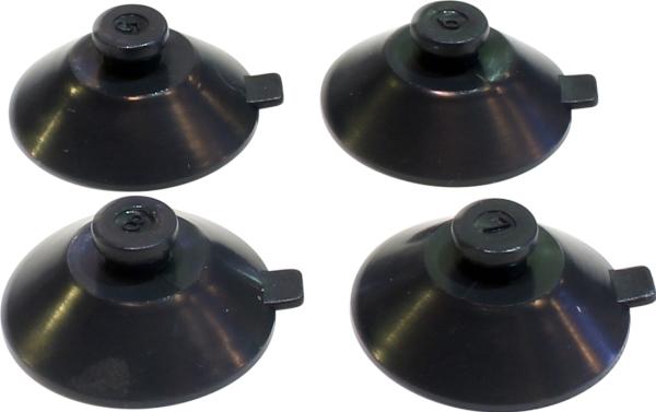 Immagine prodotto Eheim Piedi in gomma per tutte le pompe Compact 600/1000