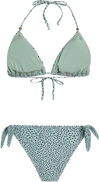 Image du produit MGA Maillot de bain femme Deux pièces -Protestation Prtiquitos 23 Bikini Triangle (34)