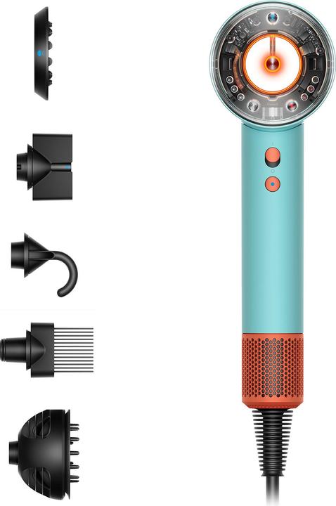 Dyson Supersonic Nural