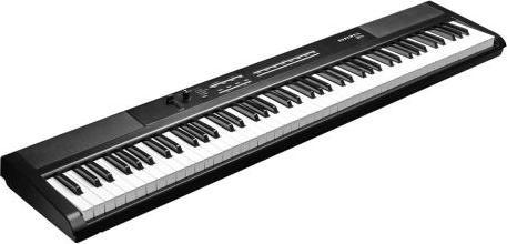 Produktbild Kurzweil Stage Piano KAS1-LB 88 Tasten mit Ständer (88 Tasten)