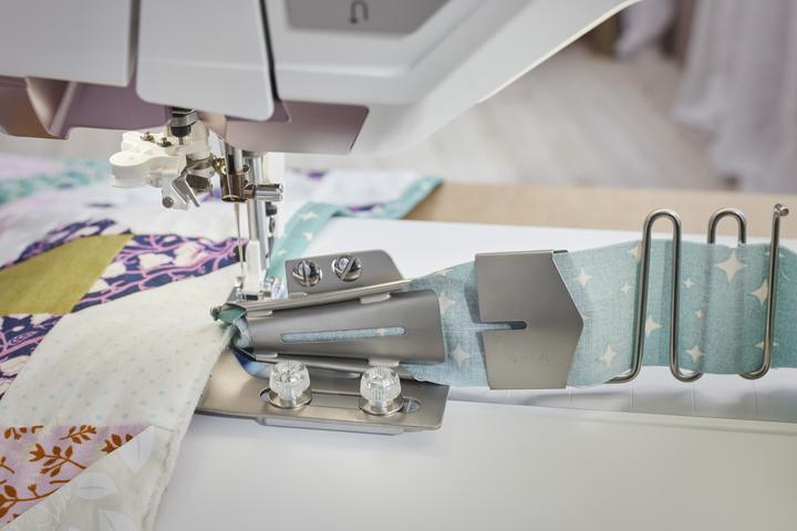 Produktbild Husqvarna Epic Quilt™|97