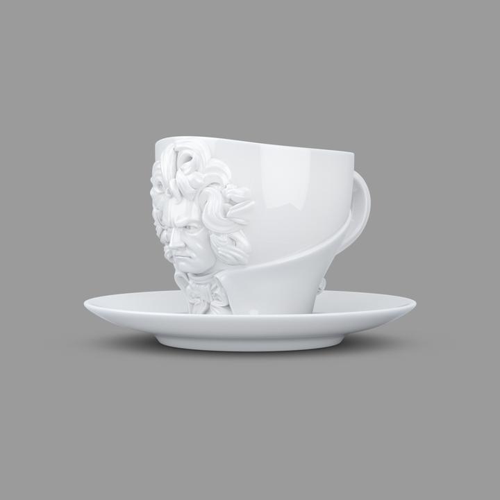 Produktbild 58 Products TALENT Tasse - Ludwig van Beethoven (260 ml, 1 x)
