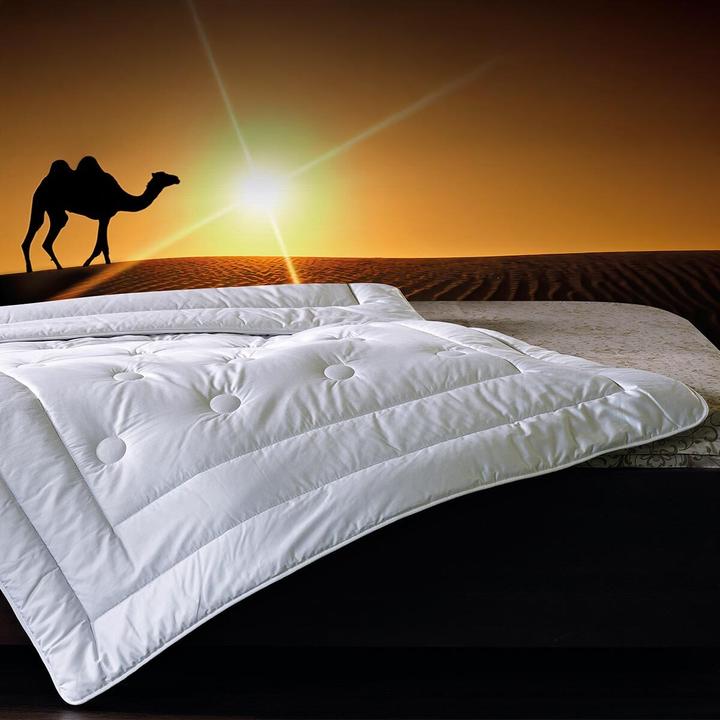 Actual product image Billerbeck 342 BRILLIANT (1200 g, 155 x 220 cm)
