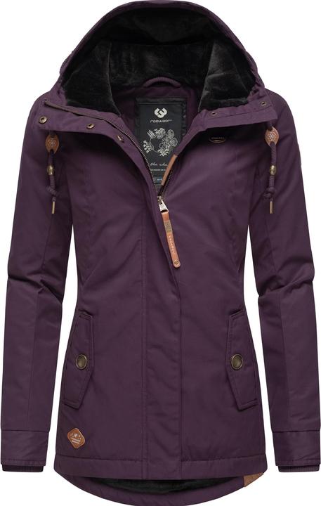 Produktbild Ragwear Monade (L)