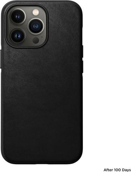 Produktbild Nomad Leather Case (Apple iPhone 13 Pro)